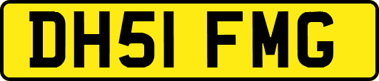DH51FMG