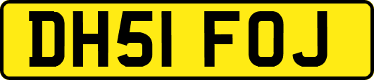 DH51FOJ
