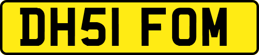 DH51FOM