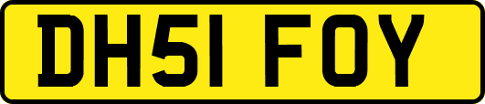 DH51FOY
