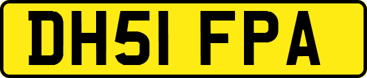 DH51FPA