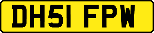 DH51FPW