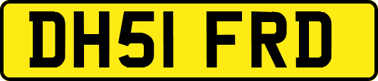 DH51FRD