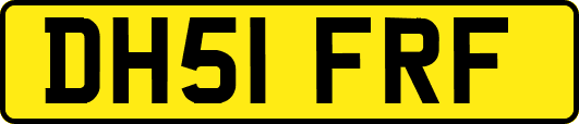 DH51FRF