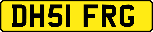 DH51FRG
