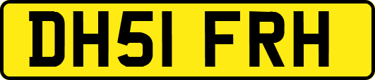 DH51FRH