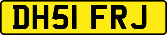 DH51FRJ