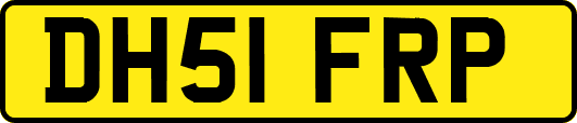 DH51FRP