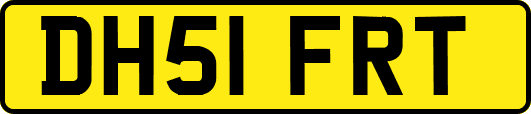 DH51FRT