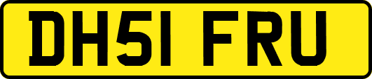 DH51FRU