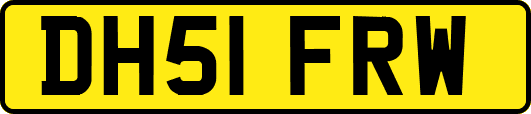DH51FRW
