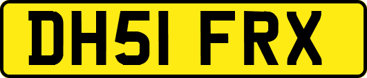 DH51FRX