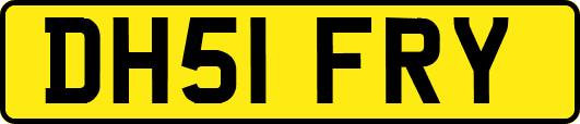 DH51FRY