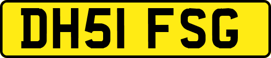 DH51FSG
