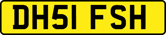 DH51FSH