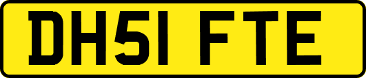 DH51FTE