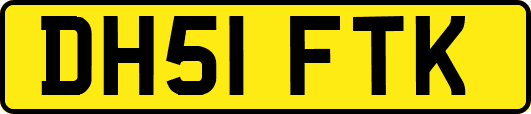 DH51FTK