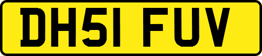 DH51FUV