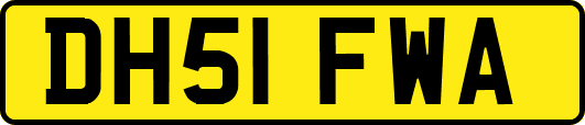 DH51FWA