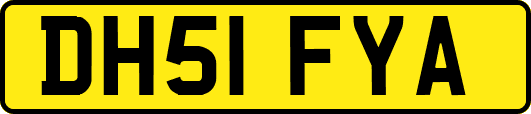 DH51FYA