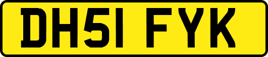 DH51FYK