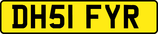 DH51FYR