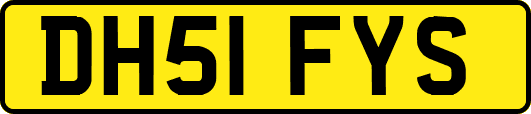 DH51FYS