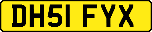 DH51FYX