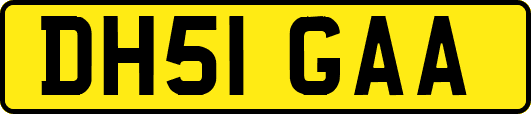 DH51GAA