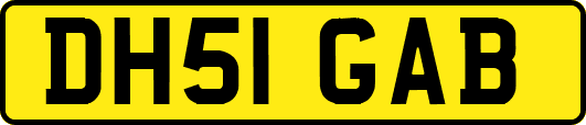 DH51GAB