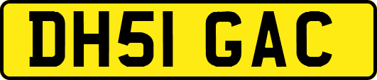 DH51GAC