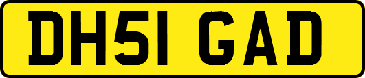 DH51GAD