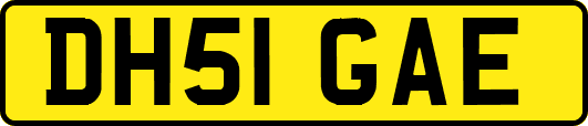 DH51GAE