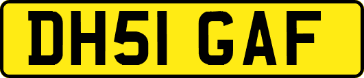 DH51GAF