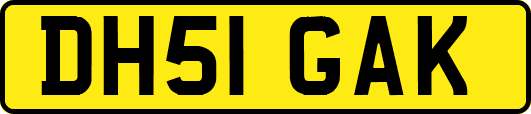 DH51GAK