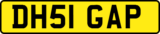 DH51GAP