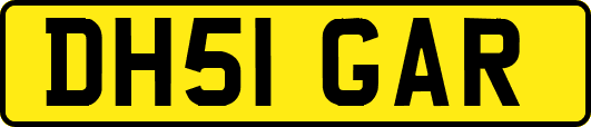 DH51GAR