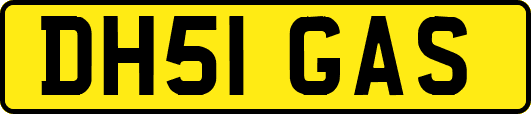 DH51GAS