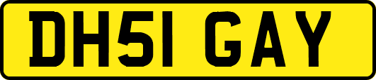 DH51GAY