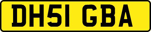 DH51GBA