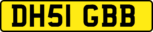 DH51GBB