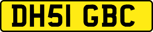 DH51GBC