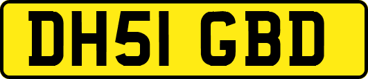 DH51GBD