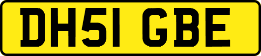 DH51GBE