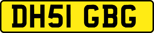 DH51GBG