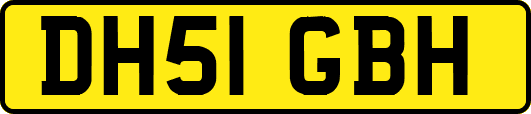 DH51GBH