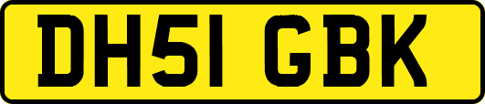 DH51GBK