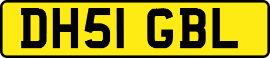 DH51GBL