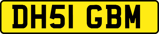 DH51GBM