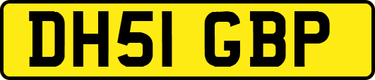 DH51GBP